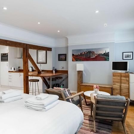 Livestay-Fabulous One Bed Apartments On Covent Garden London Exterior foto