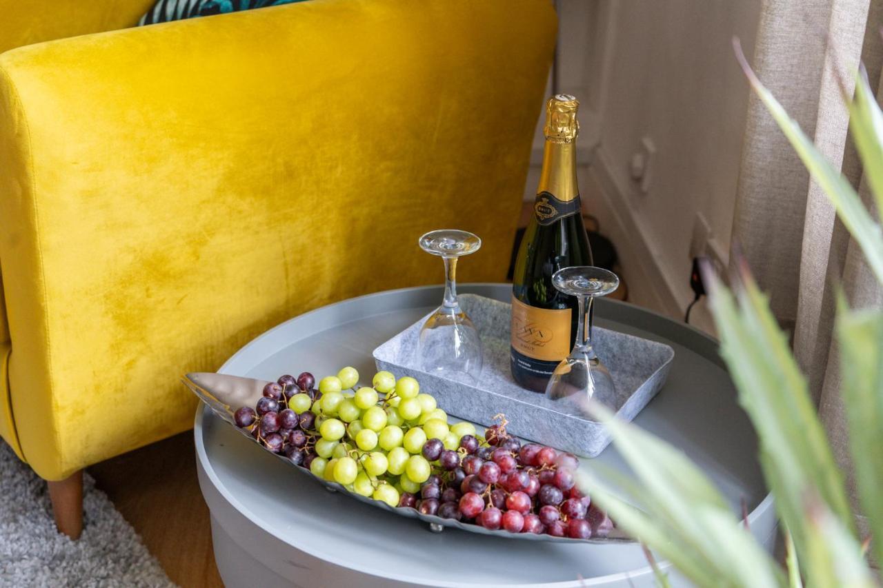 Livestay-Fabulous One Bed Apartments On Covent Garden London Exterior foto