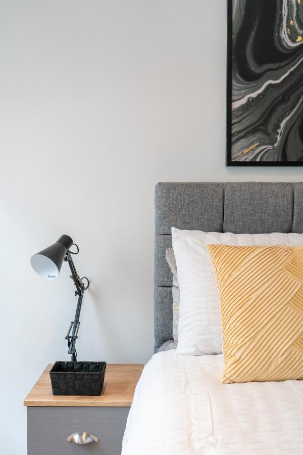 Livestay-Fabulous One Bed Apartments On Covent Garden London Exterior foto