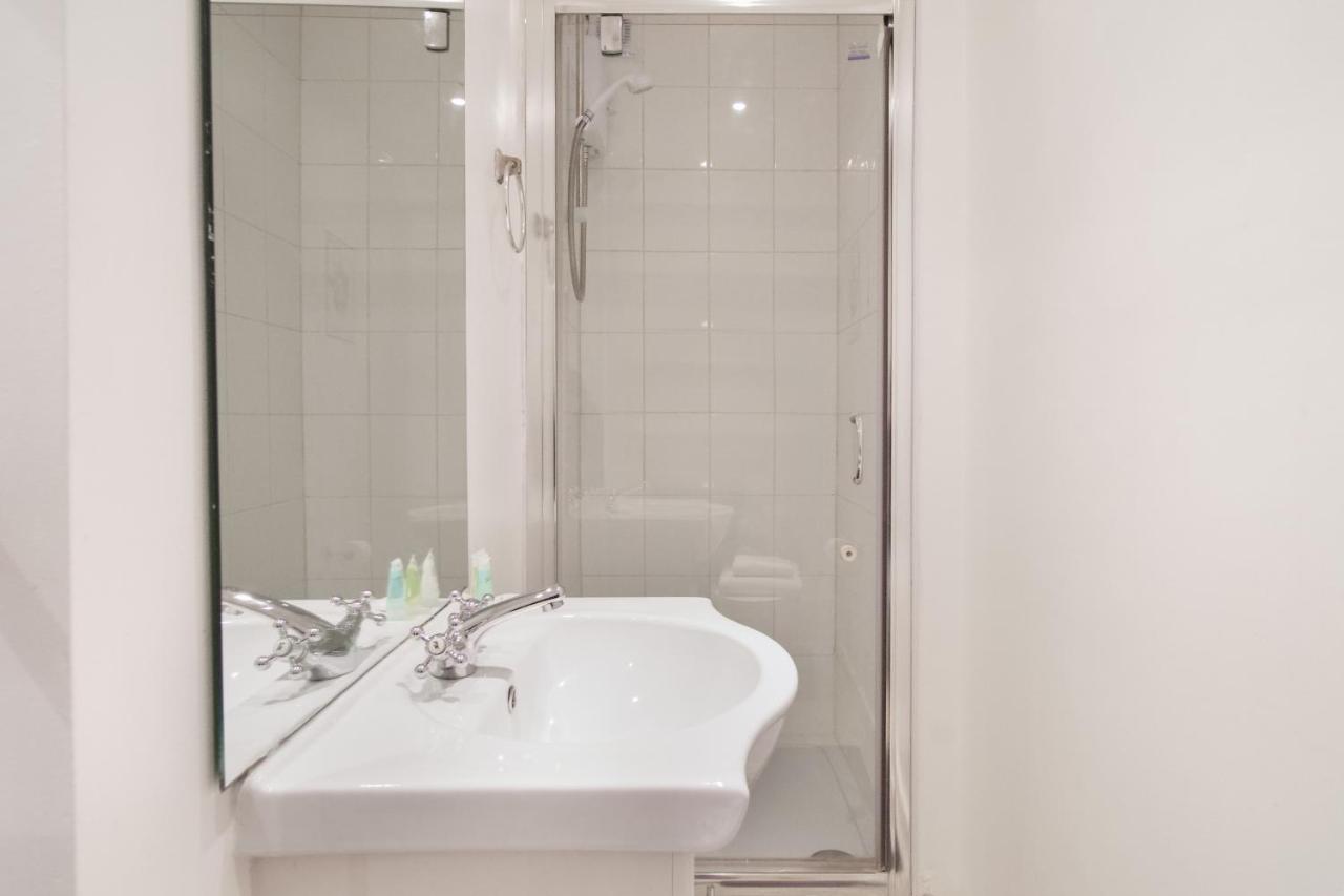 Livestay-Fabulous One Bed Apartments On Covent Garden London Exterior foto