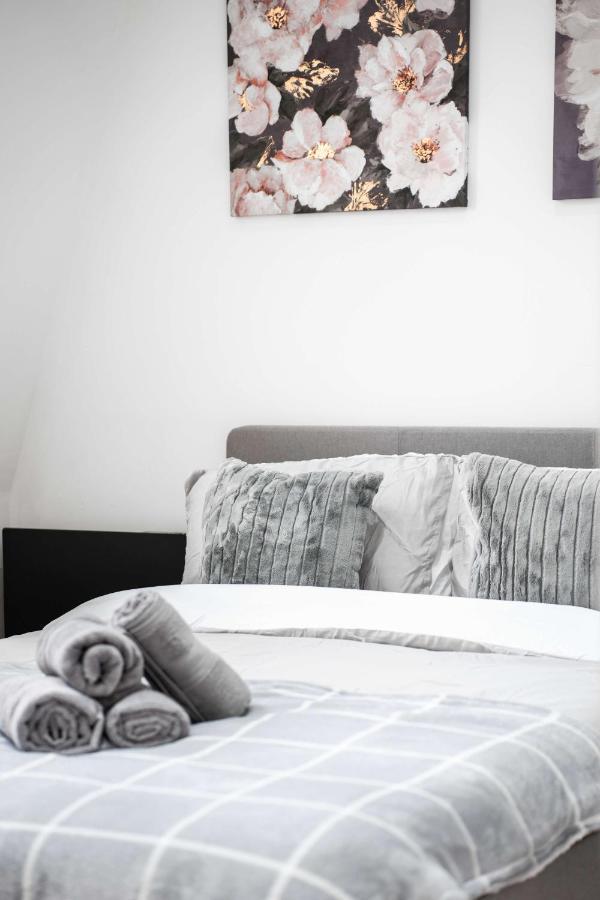 Livestay-Fabulous One Bed Apartments On Covent Garden London Exterior foto