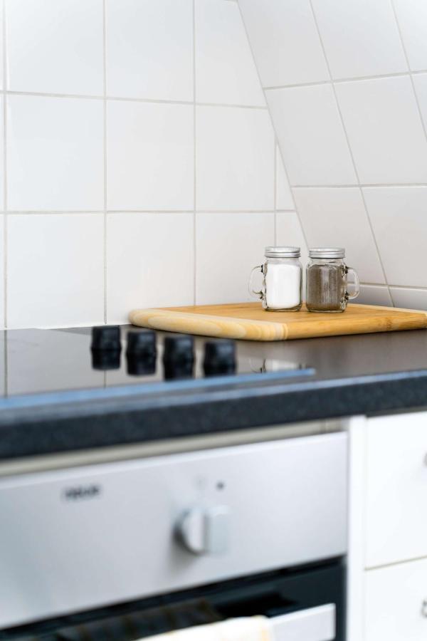 Livestay-Fabulous One Bed Apartments On Covent Garden London Exterior foto