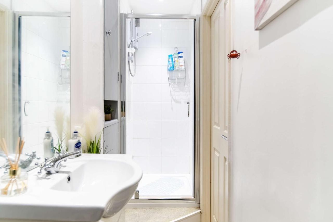 Livestay-Fabulous One Bed Apartments On Covent Garden London Exterior foto