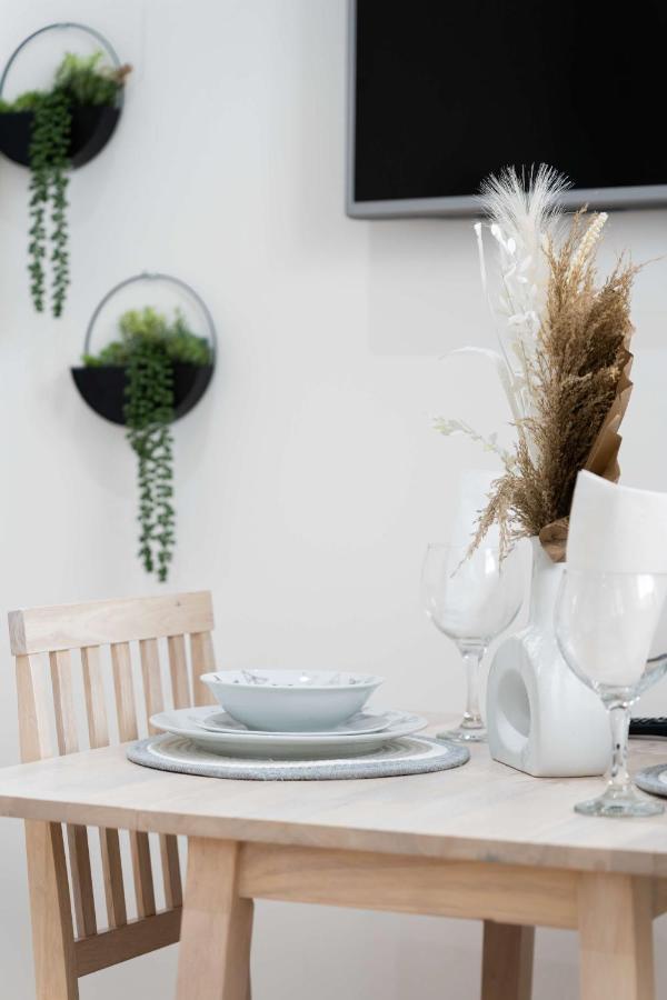 Livestay-Fabulous One Bed Apartments On Covent Garden London Exterior foto