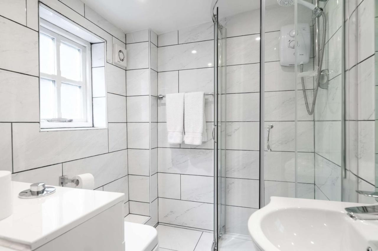 Livestay-Fabulous One Bed Apartments On Covent Garden London Exterior foto