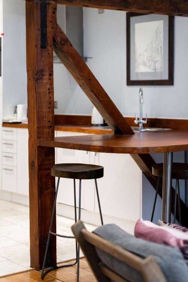 Livestay-Fabulous One Bed Apartments On Covent Garden London Exterior foto